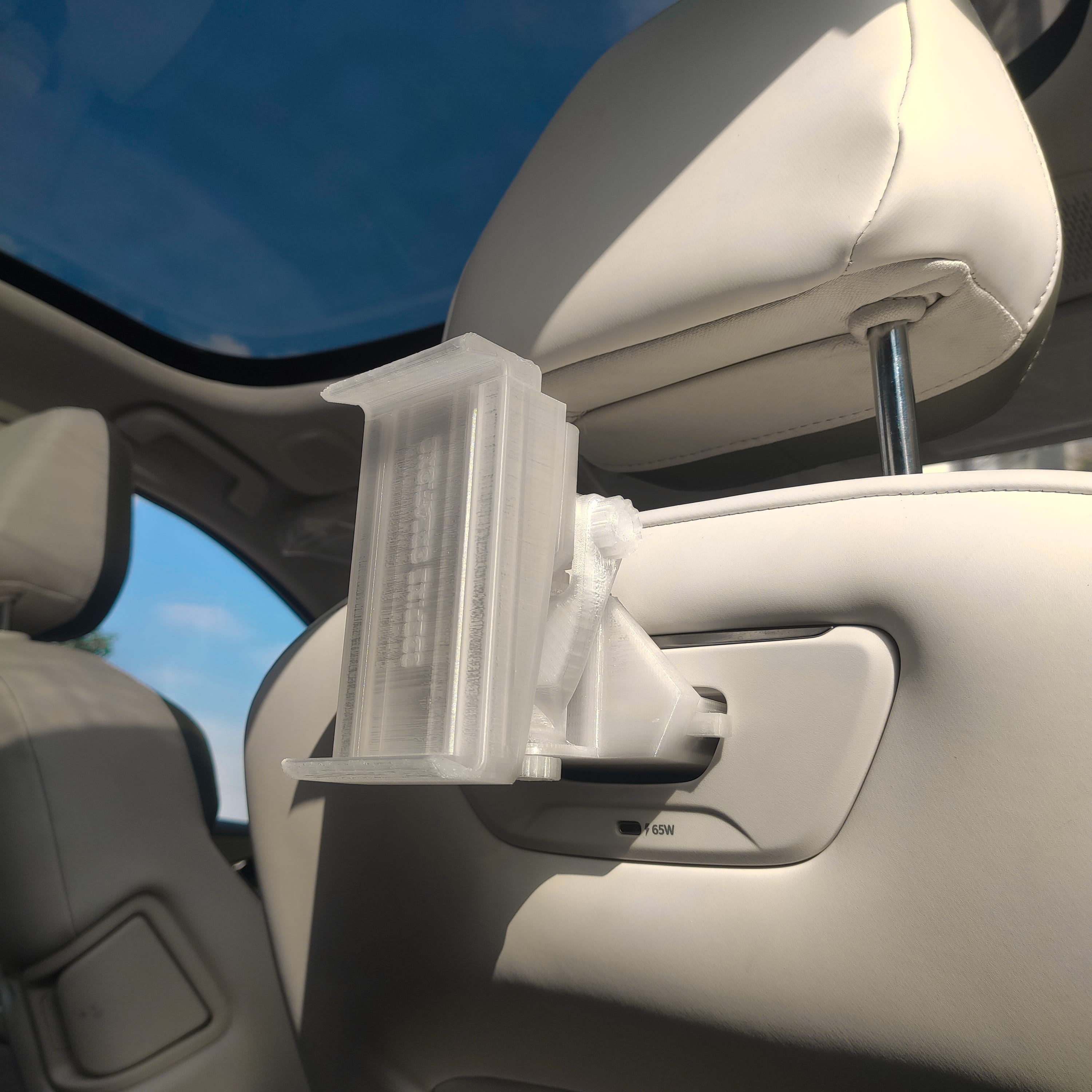 Pearl BYOD Mount